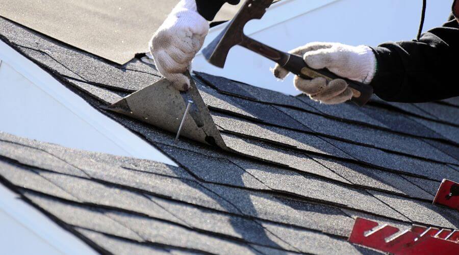 Local Chimney Repair in Halsey, NE